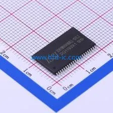 (1 piece)100% Novo Chipset IS61WV6416BLL-12TLI,SST39LF040-55-4C-NHE,MKDV1GIL-AS,FM24W256-GTR,FS33ND04GS108TFI0