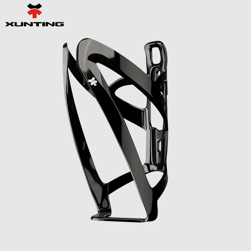 Xunting MTB Ultralight Aluminum Alloy Bicycle Water Bottle Cage For Mountain Road Bike Cycling Bottle Holder Bicycle Accessories