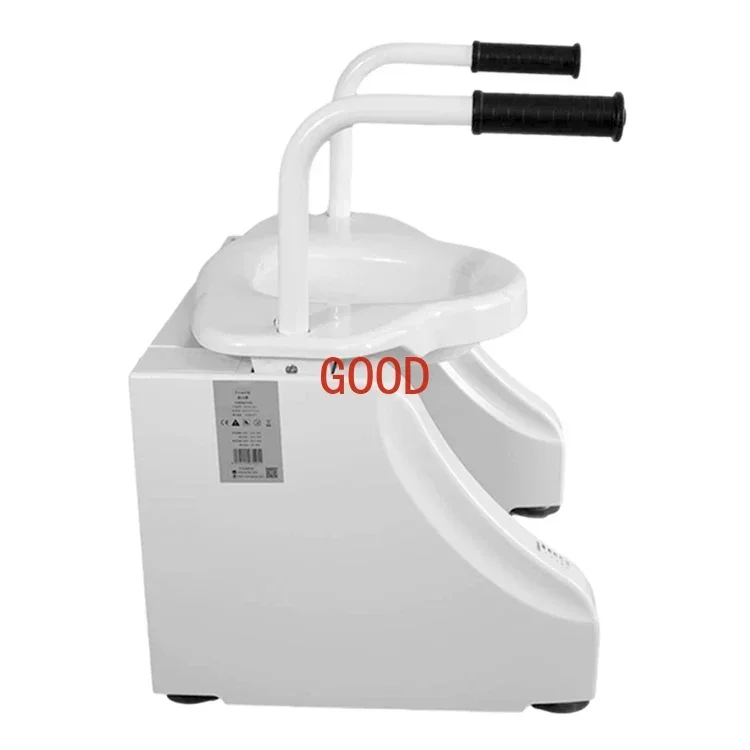 Рисунок 2 - Стул для унитаза