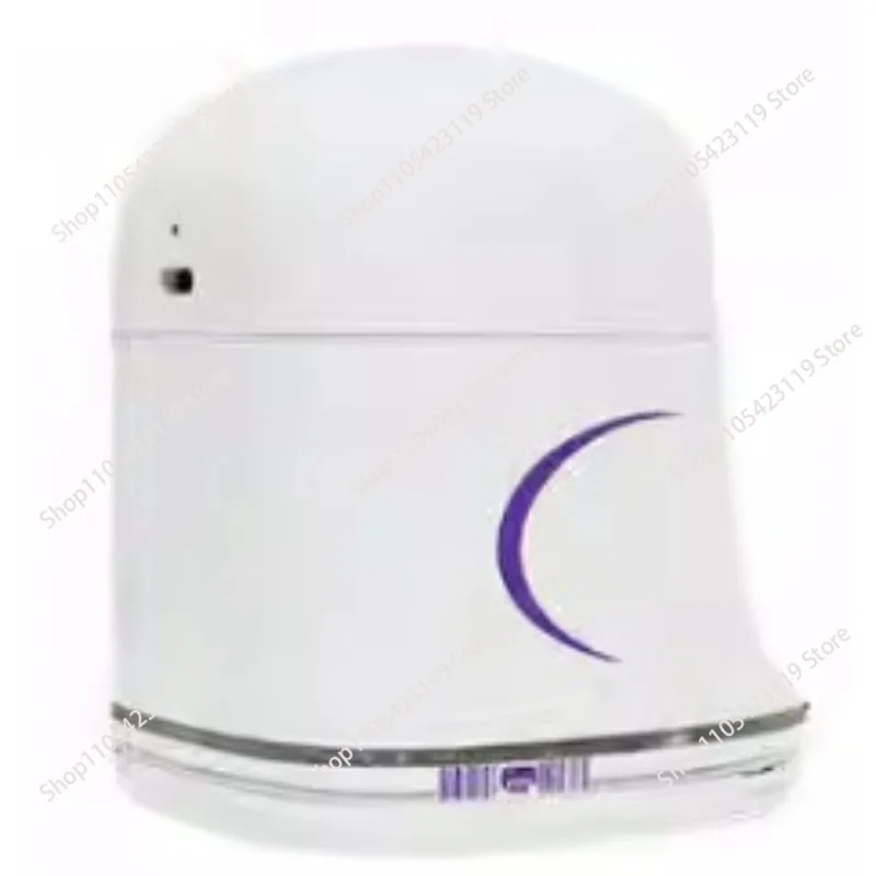 Portable Mini Multifunctional Bluetooth Connection Home Color Logo Label  Inkjet Printer