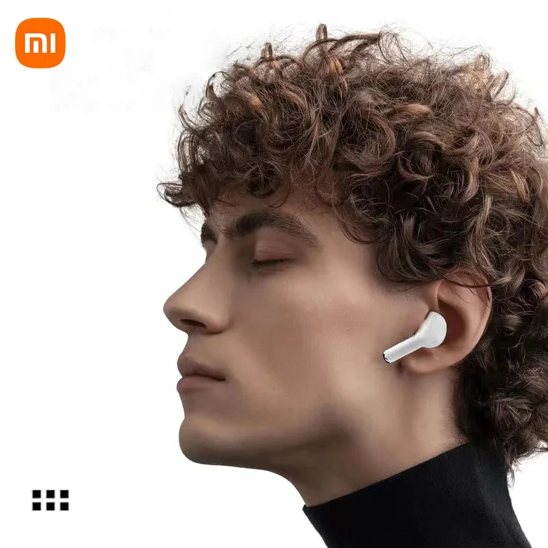 Xiaomi Wireless Earphones A10 Pro Bluetooth 5.4 Touch Screen Earphones Noise Cancelling Earbuds with Microphone for Android IOS