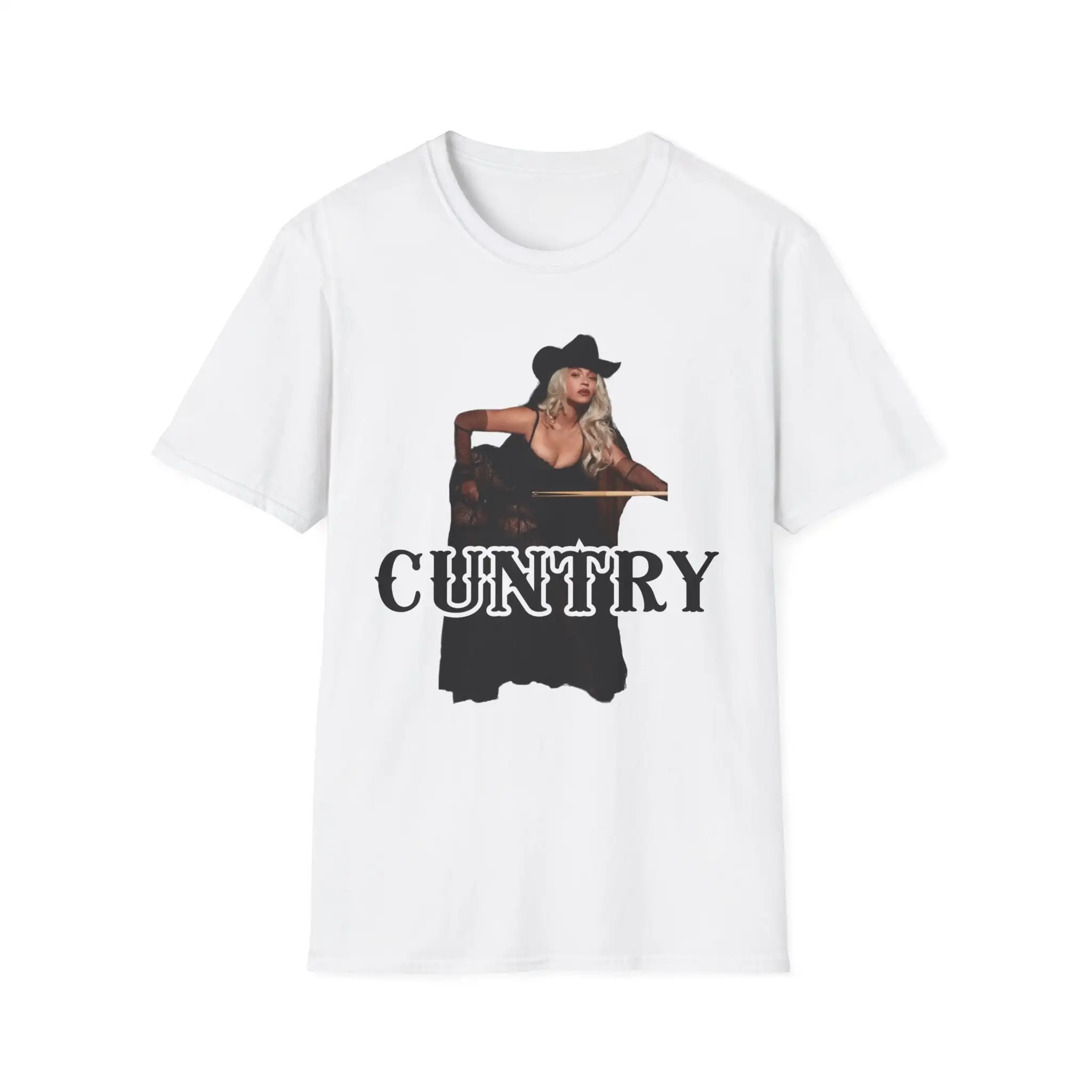 Beyonce Renaissance Act ii Cuntry Music Country Album Beyhive Idea Texas Hold Em T Shirt