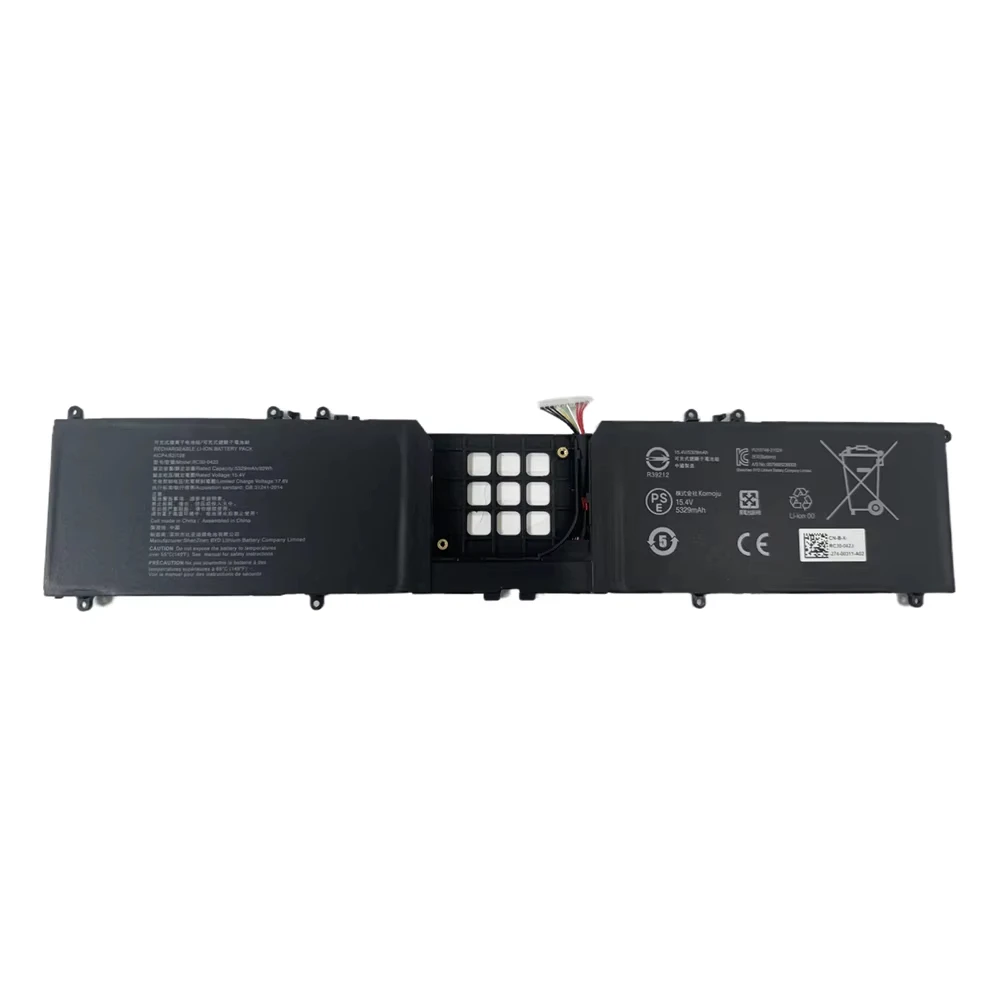 RC30-0423 Laptop Battery for Razer Blade Blade 17 2022 RZ09-0423 15.4V 82Wh
