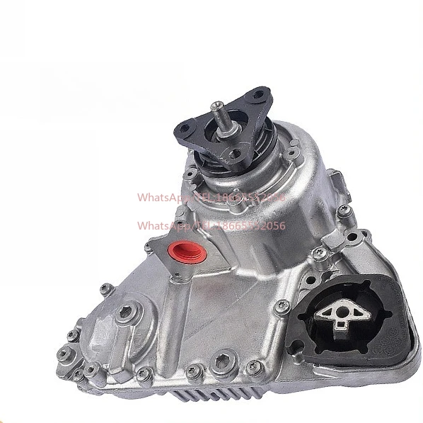 Auto parts 27107635753 assembly suitable for ATC450 transfer case X3, X5, X6