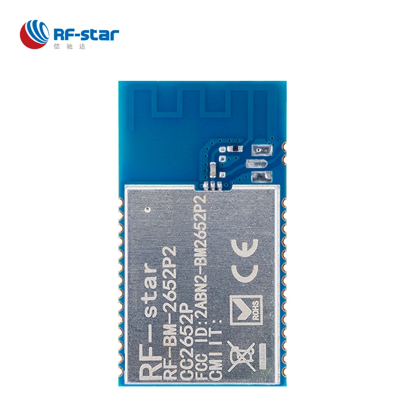 ¿Por qué el módulo ZigBee CC2652P es la mejor opción para tu gateway de automatización del hogar?