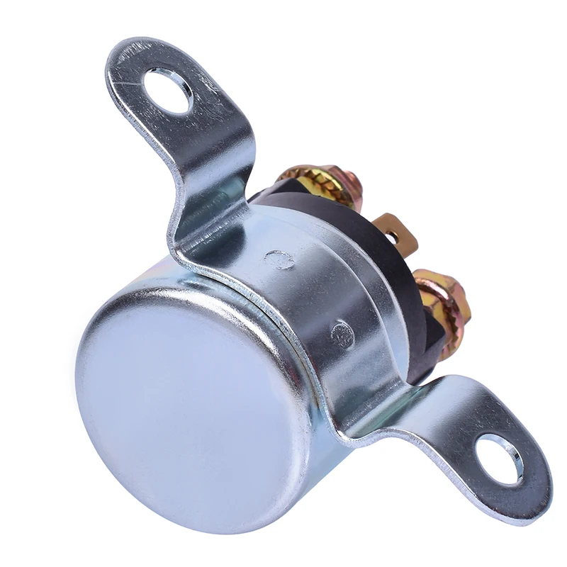 Motorcycle Starter Relay For BMW F650GS F650 F650SE F650CS F650GS ABS DAKAR F650ST 650CC F800S F800ST 798CC BOMBARDIER ENGINE view 4