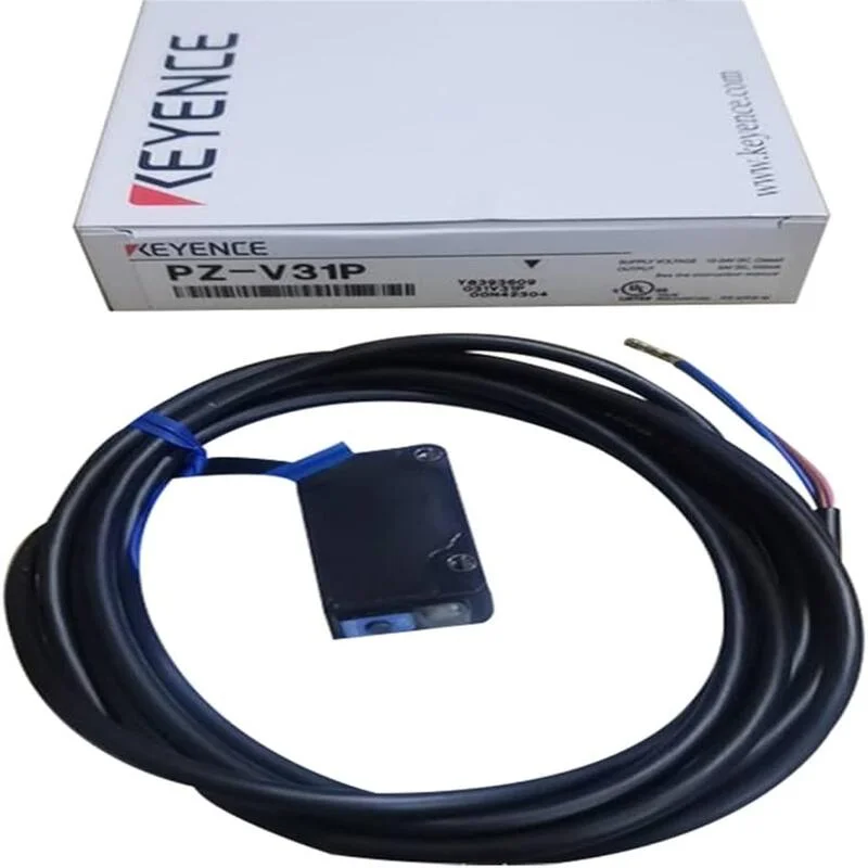 Brand New Original PZ-V31P Square Reflective Photoelectric Sensor In Stock