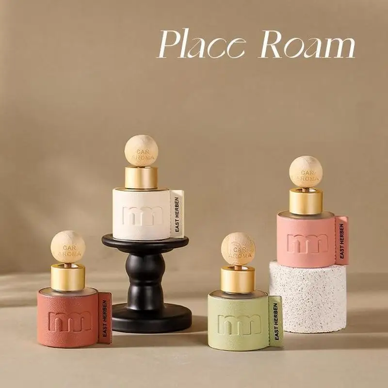 

Matarile Plant essential oil aromatherapy 50ml premium car fragrance diffuser car air freshener car decoration in stocks