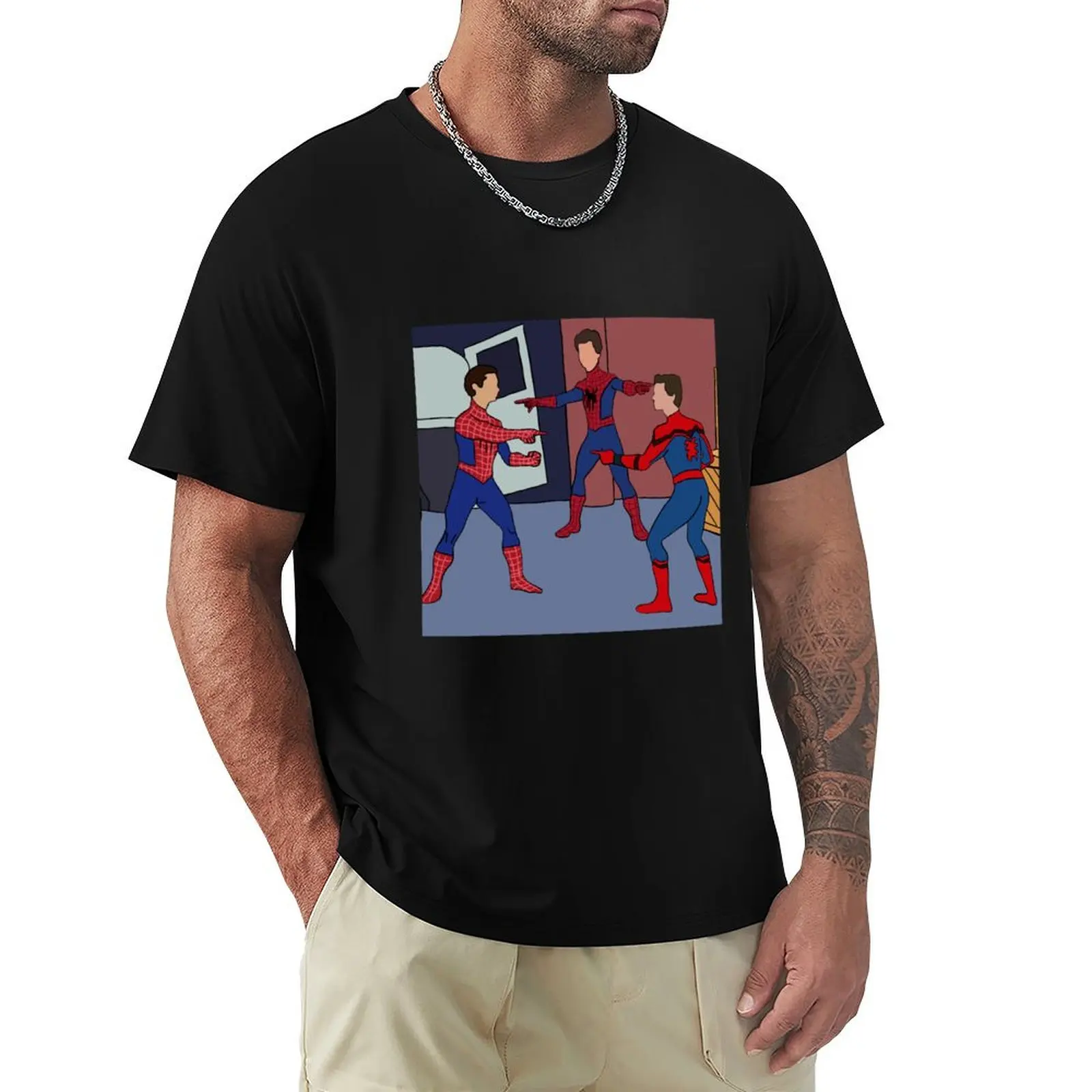 

the multiverse <3 T-Shirt Short sleeve tee for a boy vintage t shirt men