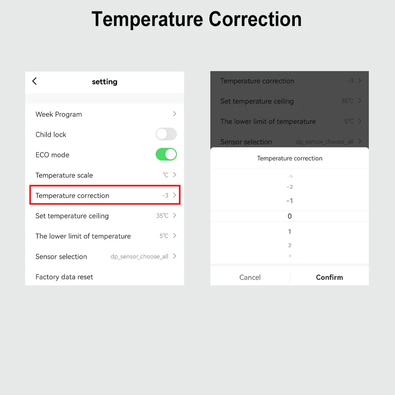 Termostato inteligente Tuya ZigBee, controlador de temperatura de suelo eléctrico, Caldera de agua/Gas, compatible con Alexa y Google Home