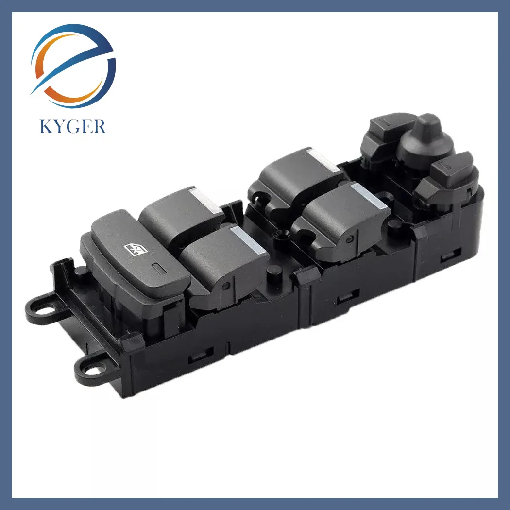 

Suitable for Land Rover Aurora RRE Jaguar XJL Left Front Glass Lifter Switch C2D1739 LR025908