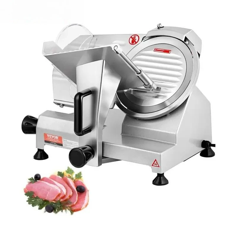 

Мясорезка 200 Вт/240 Вт/320 Вт/340 Вт электрическая овощерезка регулируемая коммерческая