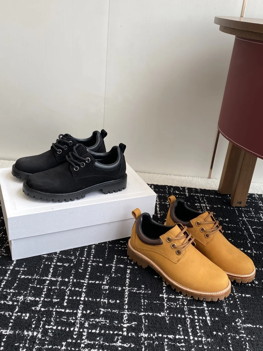 

2025 Simple, Elegant and Versatile Thick-Soled Casual Loafers