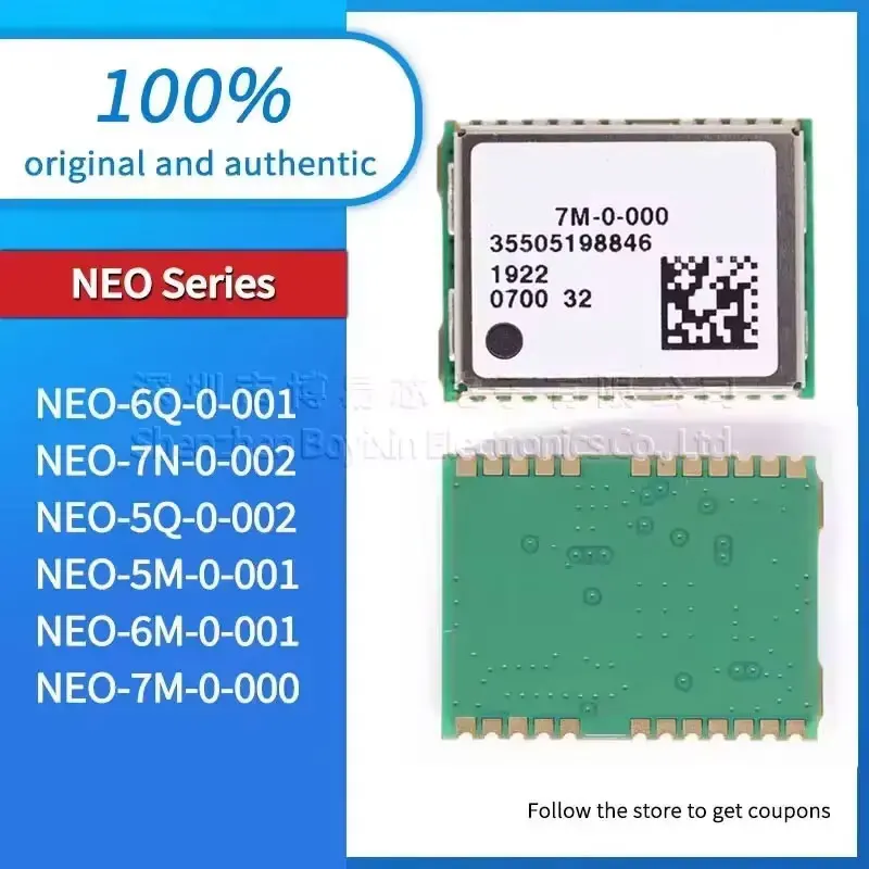 

NEO-M8N-0-10 NEO-M8N-0-01 NEO-M8N-0-11 NEO-M8U-0-10 NEO-M8T-0-11 Evaluation Board NEO-M8M-0-10