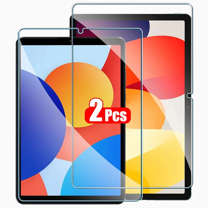 : Protetores de tela para tablets