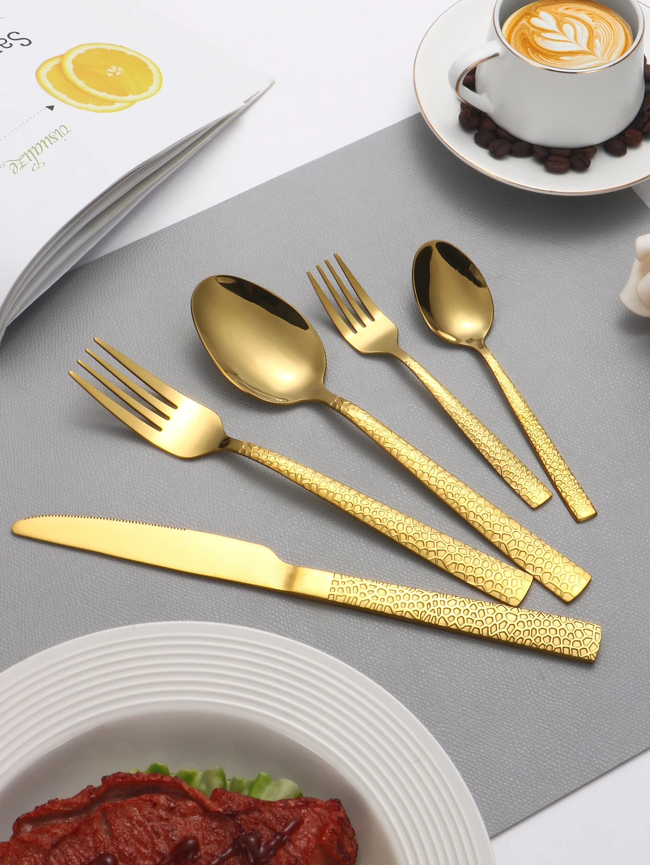 Thumbnail 2 - #47 Dinnerware Sets List of Top Picks