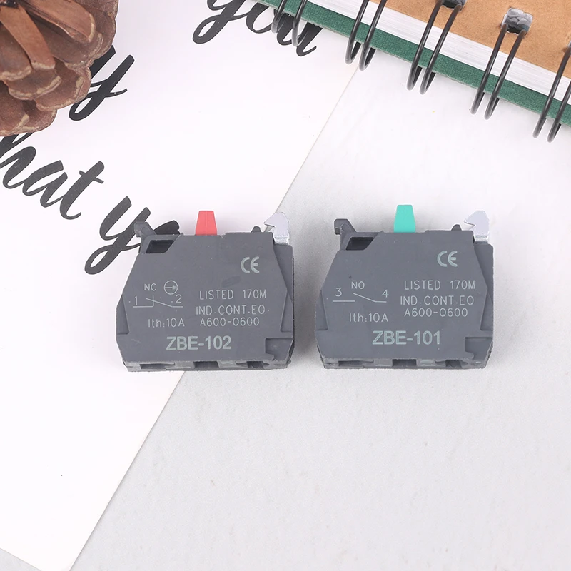 XB4-XB5 High-Streng…