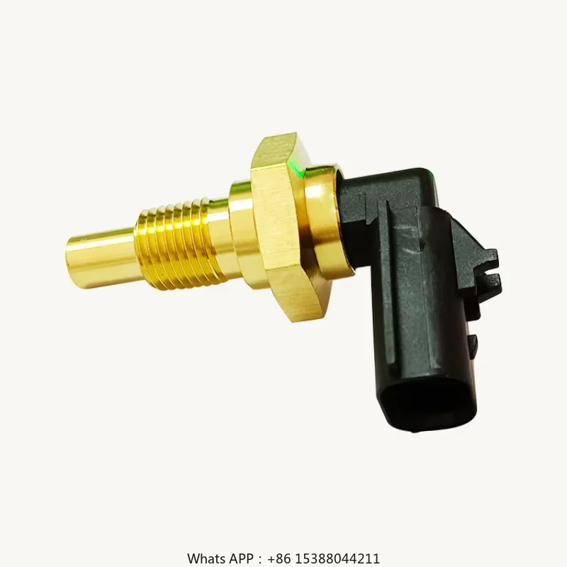 S60 Construction Machinery Engine Detroit di esel Series 60 Temperature Sensor 23527830