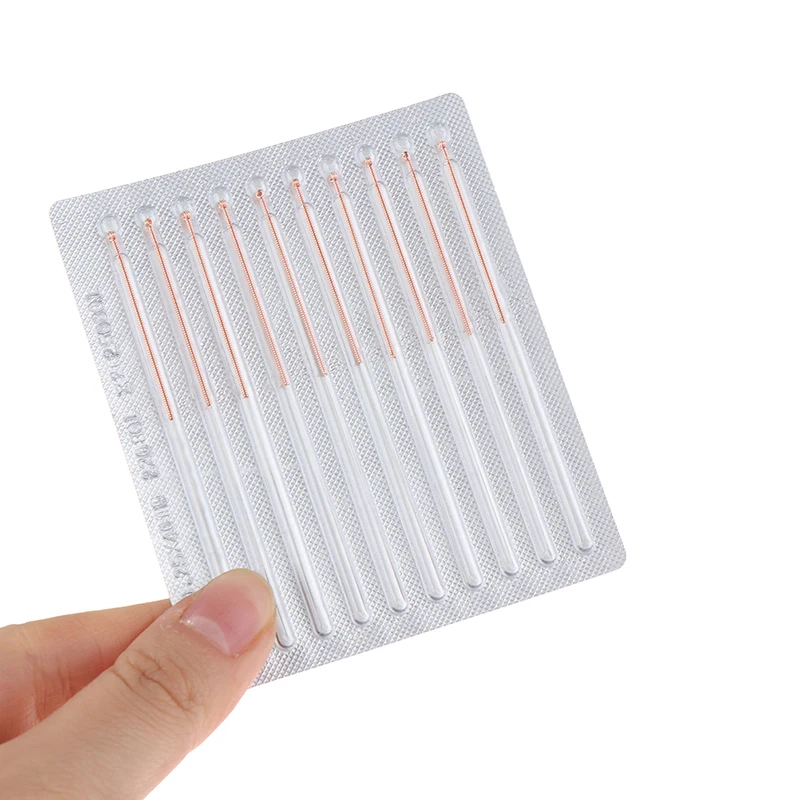 

100Pcs Tattoo Removal Thick Dedicated Needle Microneedle Laser Plasma Pen Skin Dark Spot Remover
