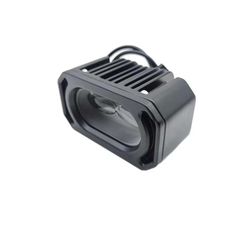 

Part Copper Sintering Strengthened Headlight R MX3 MX4 Motorcycle Accessories Grey Gold Light