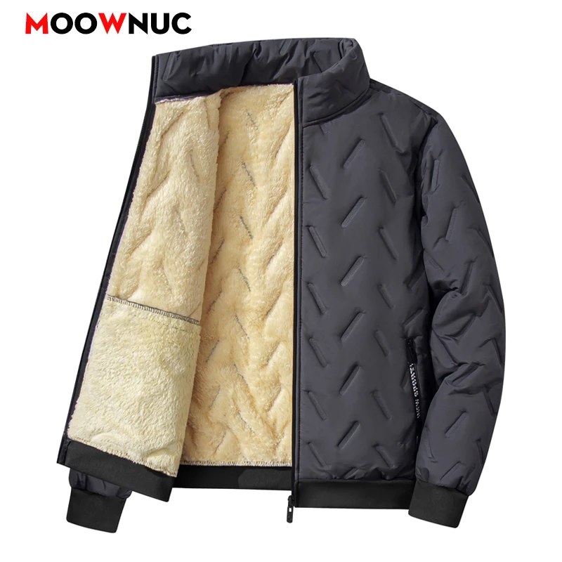 

Пальто мужское, модная ветровка, зимняя парка, уличная куртка, осеннее пальто, ветрозащитное повседневное теплое мужское пальто, новинка на открытом воздухе