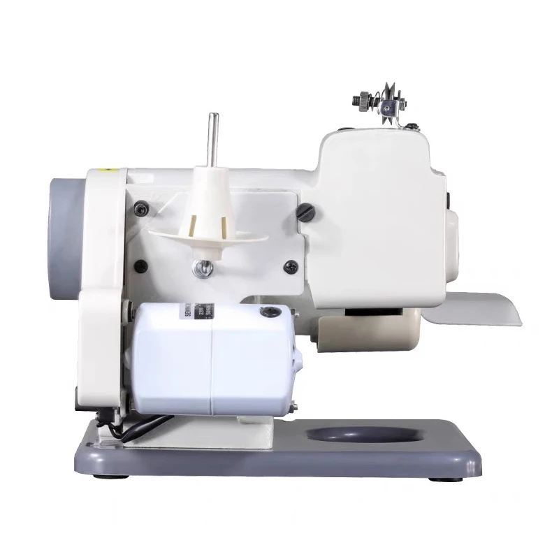 PC-500 Household Blind Sewing Machine Tabletop Hemming and Prying Feet Blind Sewing Machine for Clothing Trousers Hemming Feet