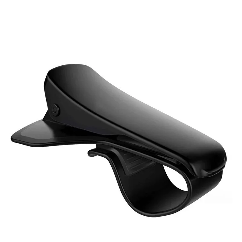 New Design Car Phone Holder Stand Adjustable Support Max 6.5 Inch for GPS for Mobile Phone Simulation HUD