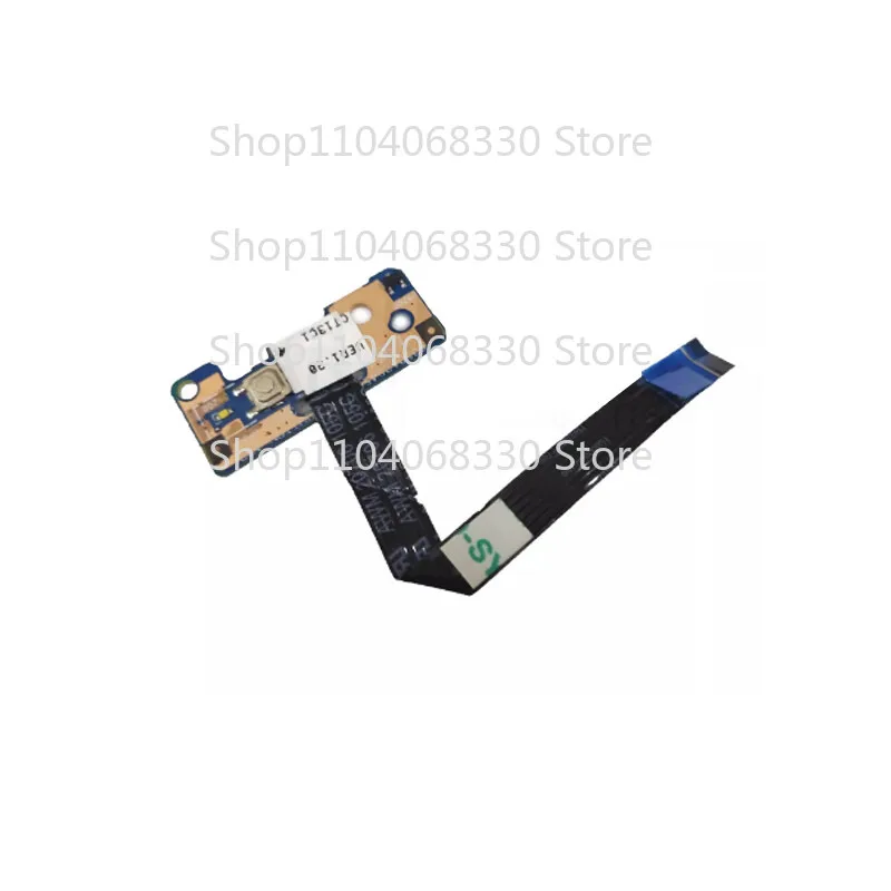 

For HP 14-1000 M4-1000 Switch Board Power Supply Small Board 6050A2545801