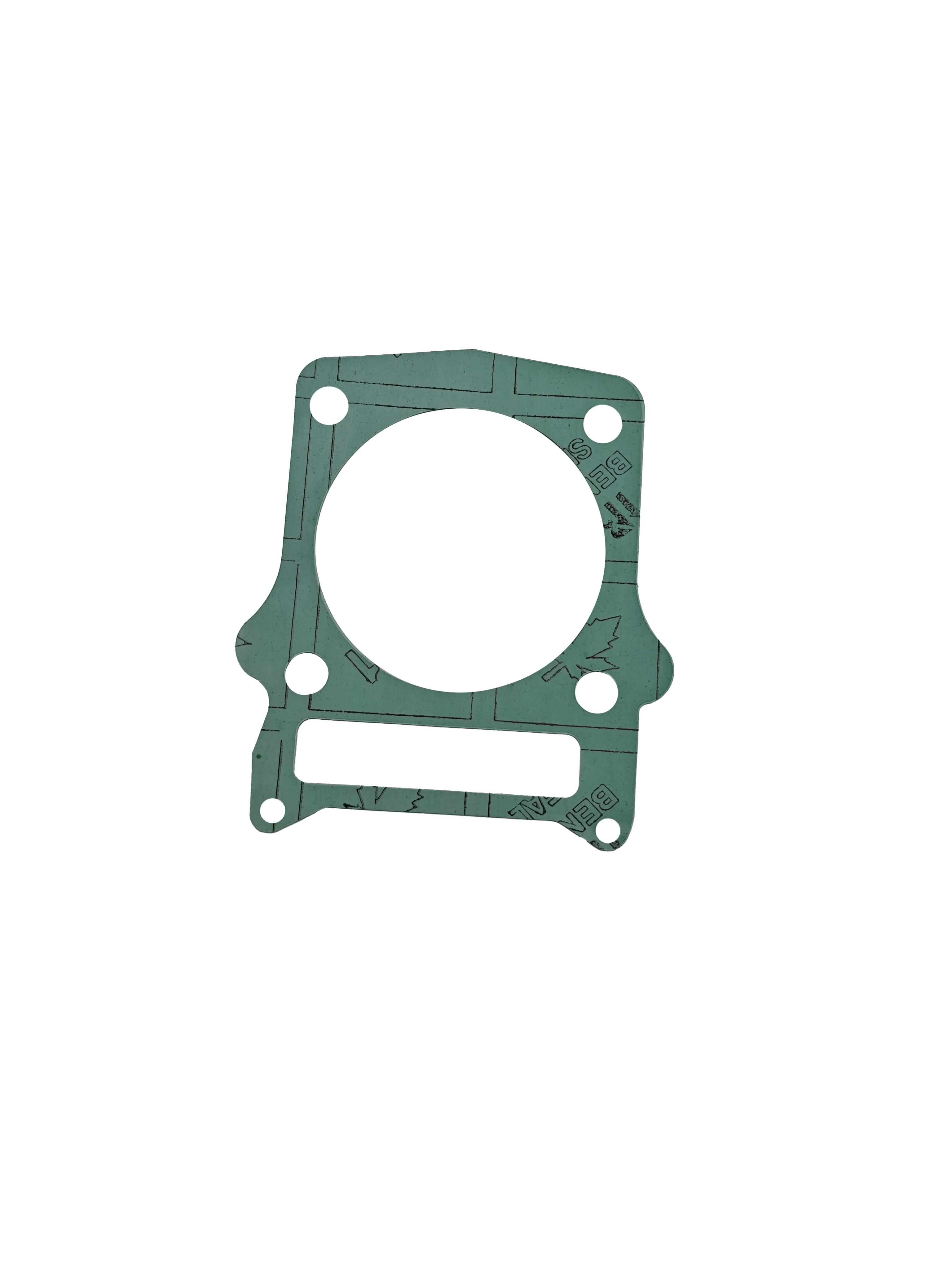 Cylinder block gasket suitable for HS 550UTV ATV OEM P015000120090000 12009-015000-0000,12150-015-0000