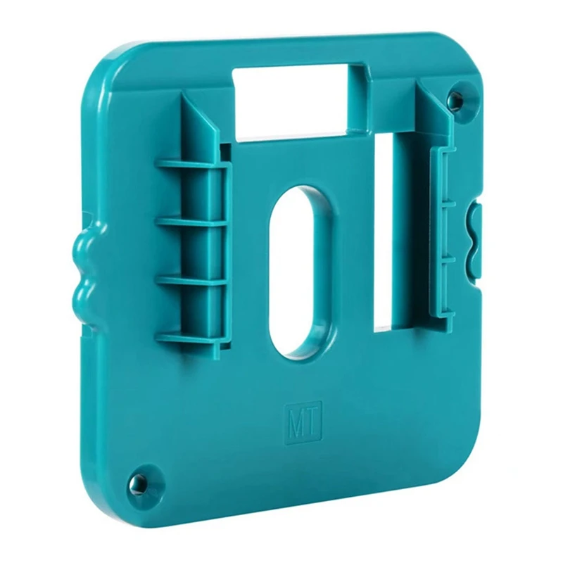 Support de batterie d'épissure pour Makita, Dewalt 18V, support S6, adapté pour BL1860, BL1850BL1840BL, durable, 10 pièces