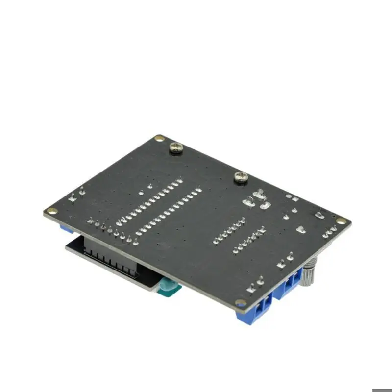A01F-PWM Square Wave Signal Generator GM328A Transistor Tester Diode Capacitance ESR Voltage Frequency Meter Soldering
