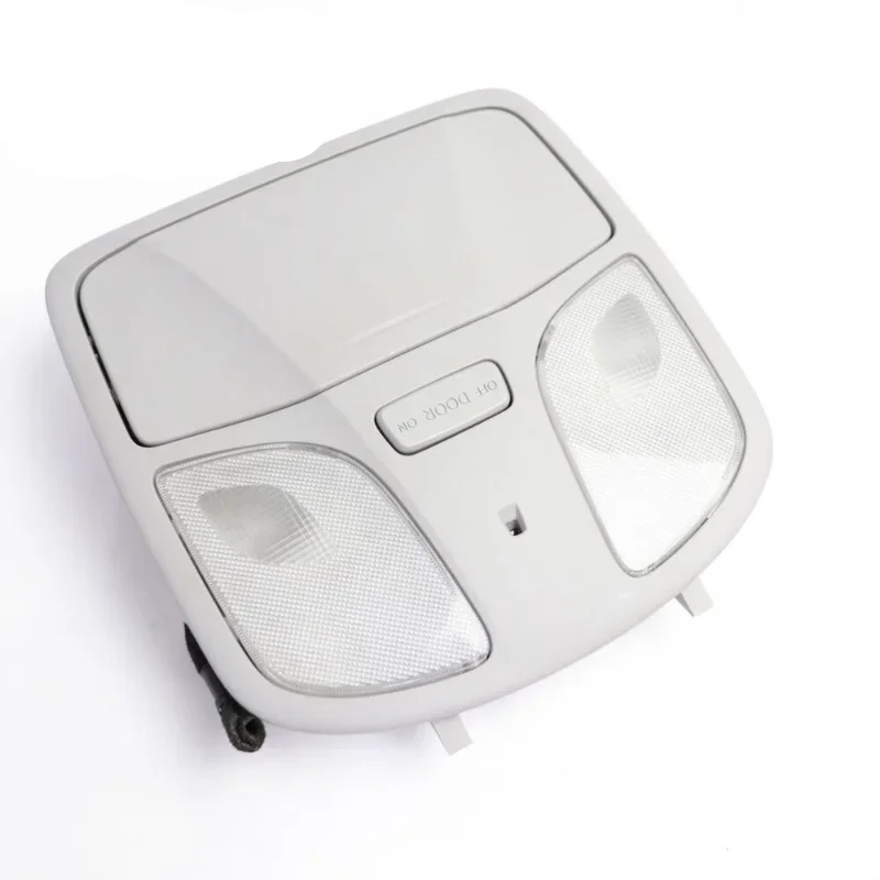 

928003s001tx Автозапчасти Внутренняя лампа на крыше Чтение карты для Sonata 2011-2014 928003s002tx