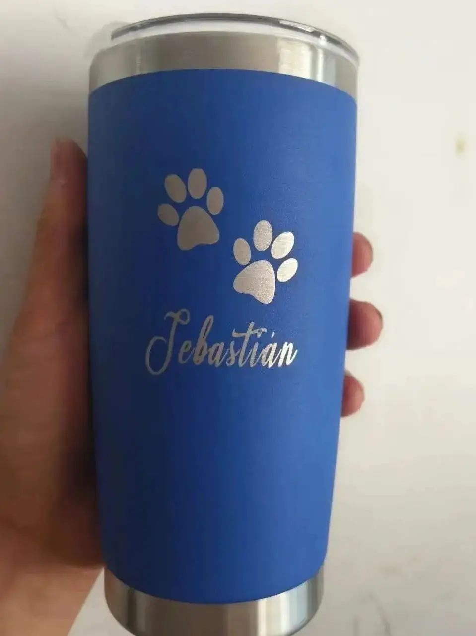 

Логотип Imager, 20 унций, кофейная кружка, термочашка, стакан для пива, нержавеющая сталь, вакуумная изоляция, двойные стенки