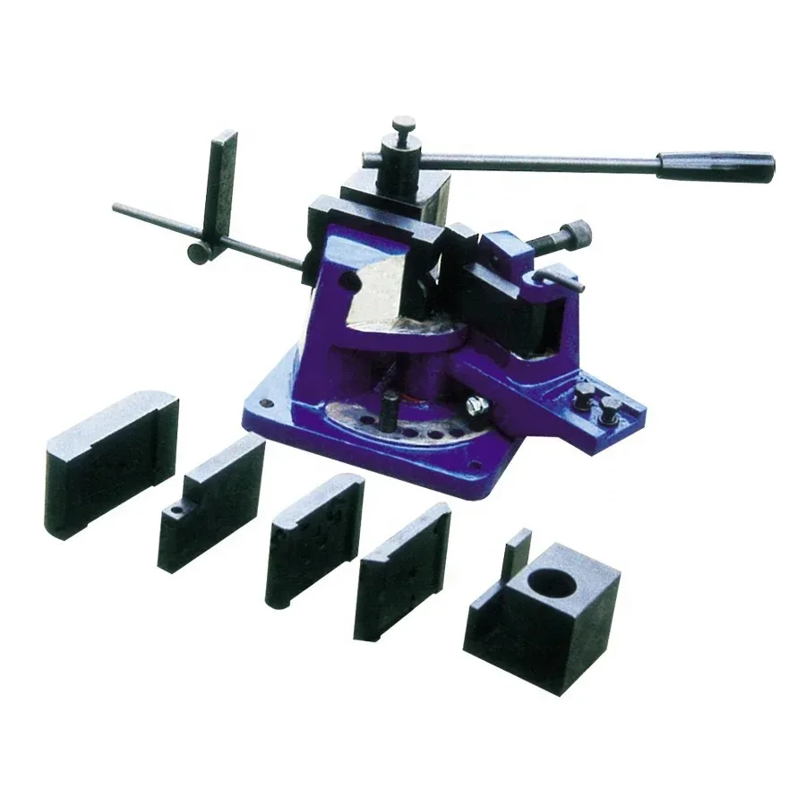 UB-100 Metal Plate Universal Bender for DIY Crafts And Home Improvement Projects