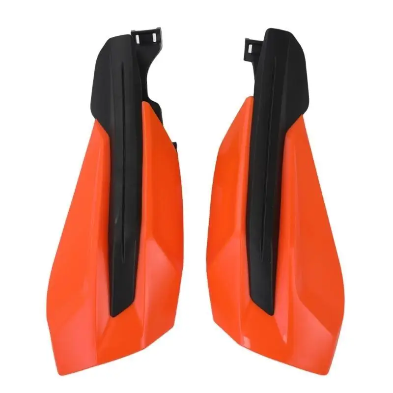 

02DE Motorcycles Hand Guards Set Motorbike Handle Protector Shield- for XC EXC XC-W