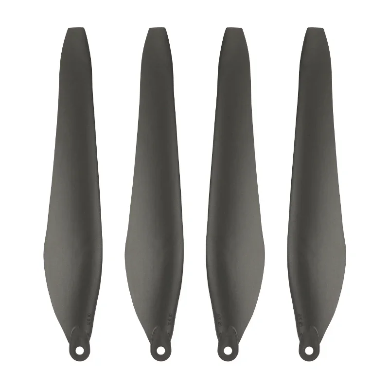 34128 الكربون النايلون 34 بوصة مراوح الطائرة بدون طيار ل Hobbwing X9 نظام محرك الطاقة Agras أجزاء ملحقات طائرة بدون طيار #3