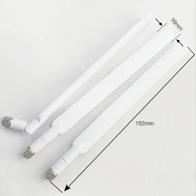 4G Antenna Network Enhancer Router LTE External Wireless SMA Antenna for Huawei Router