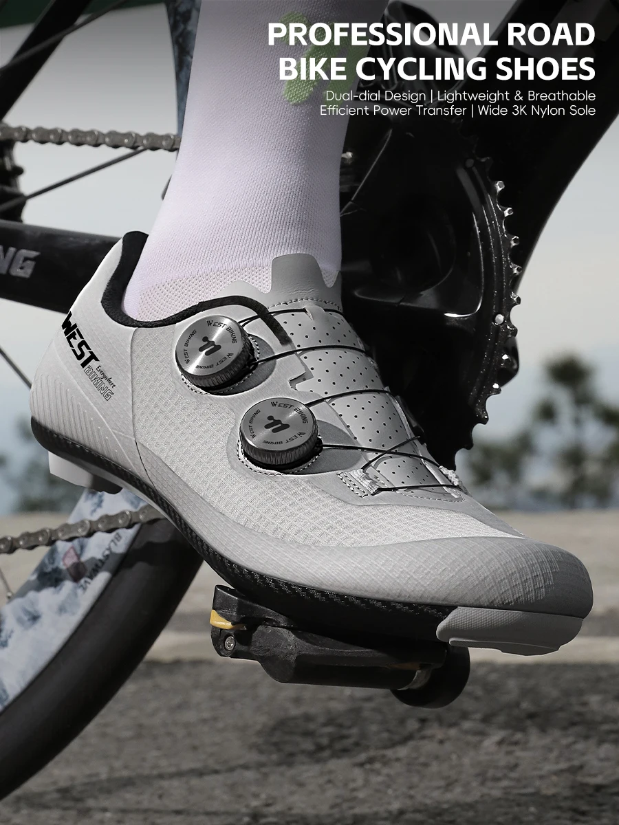 WEST BIKING Erkek Karbon Taban - Cycling Shoe Insoles incelemesi ve fiyatı