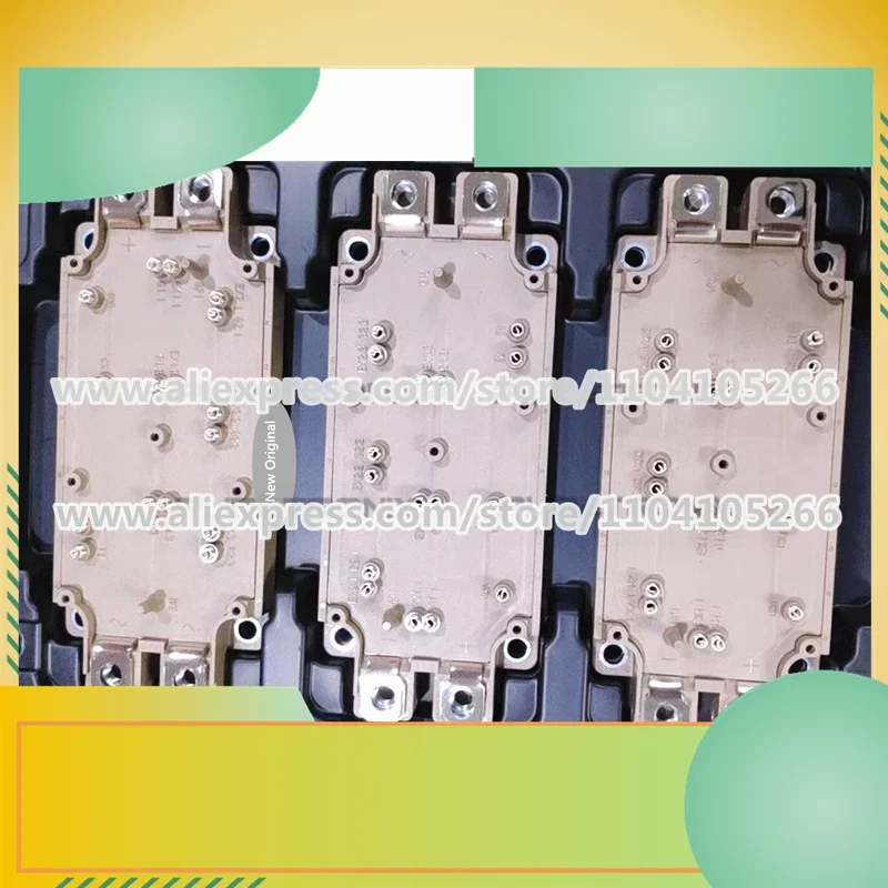

Новый оригинальный модуль 2MBI450VJ-120-50 2MBI300VJ-120-50 2MBI225VJ-120-50