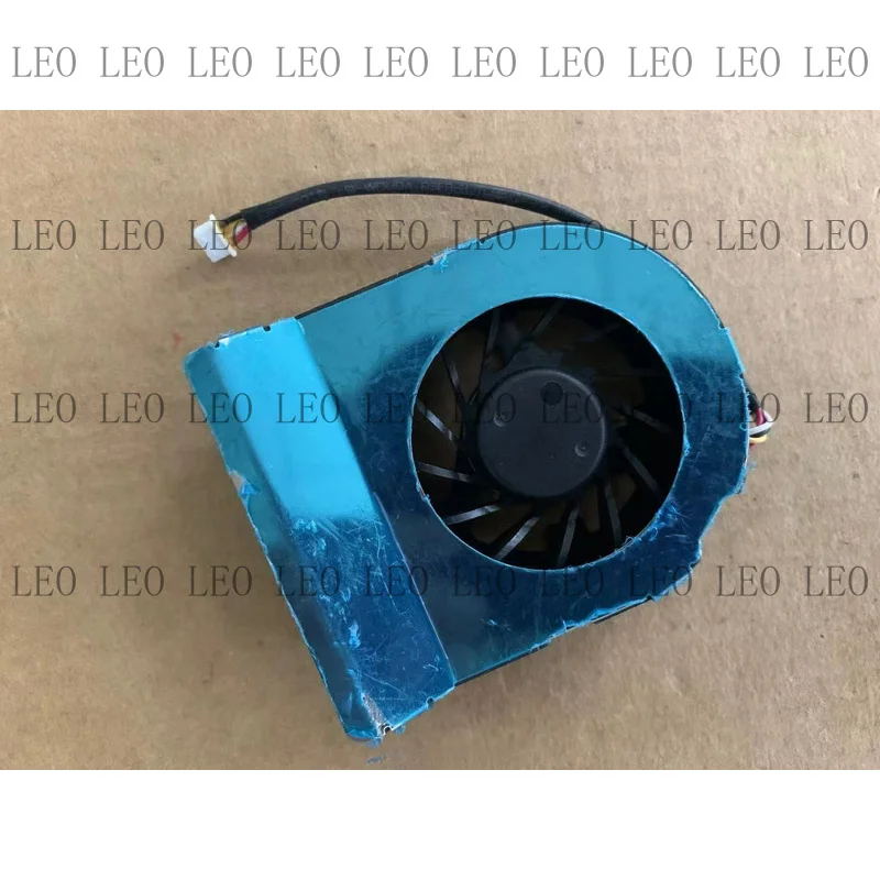 MY 1pcs For ADDA AB0712HB-UBB DC12V 0.30A 4-wire double ball cooling fan 4pin