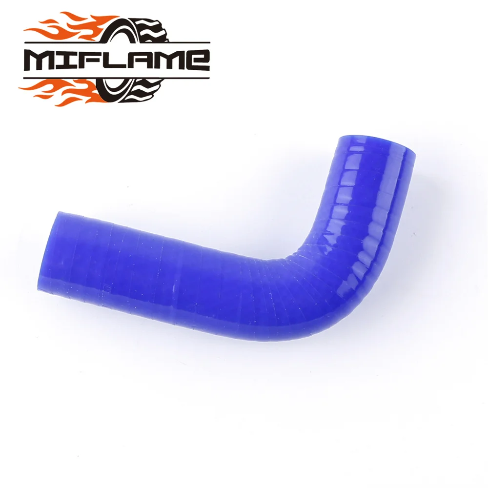 For KTM 250 350 EXC-F XCF-W 2012 2013 2014 2015 2016 Silicone Radiator Coolant Hoses Kit - view 4