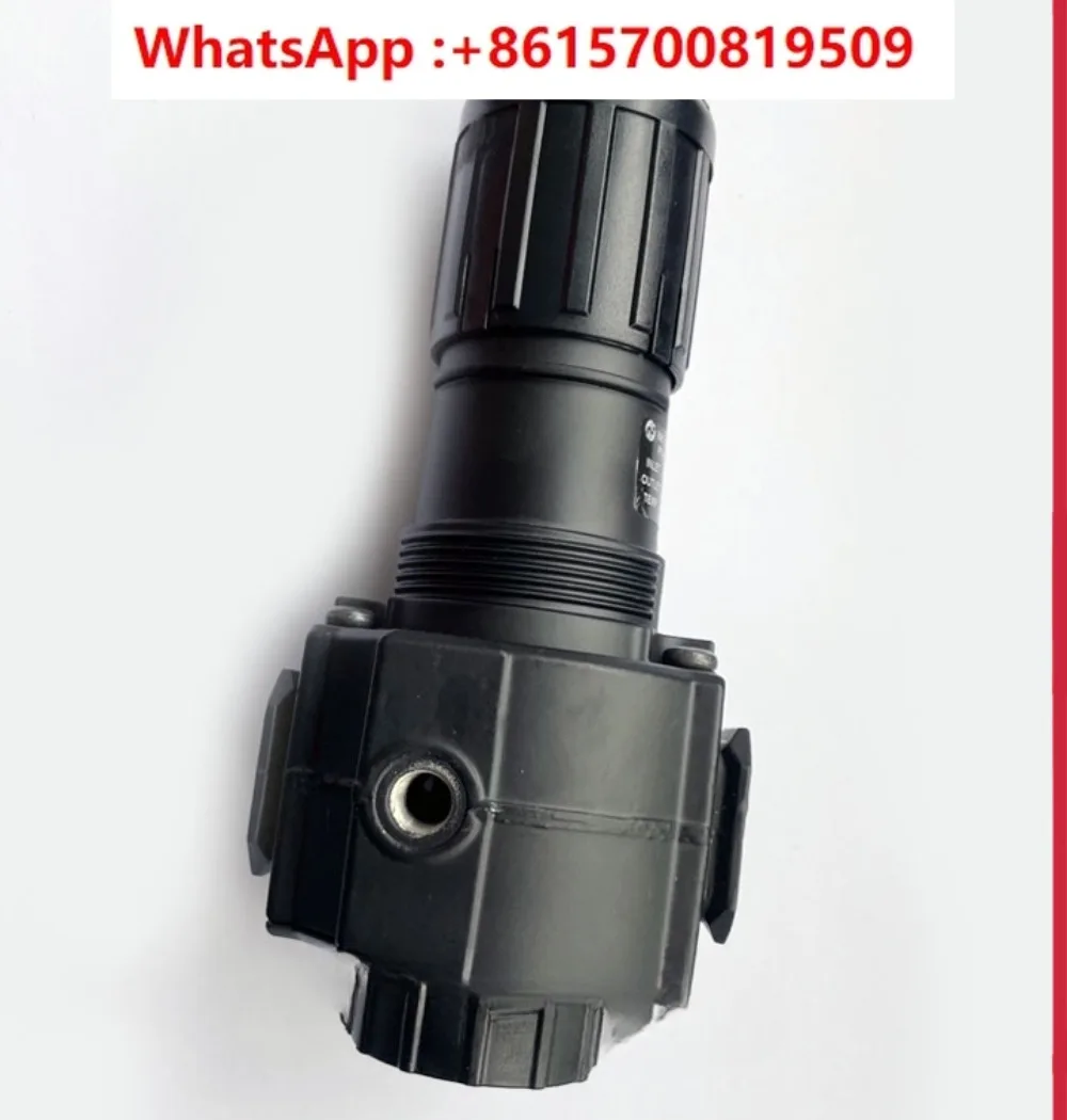 R74G-4GK-RMN Pressure Reducing Valve 4AK/4BK/6AK/6GK/RFN/RMG/6BK