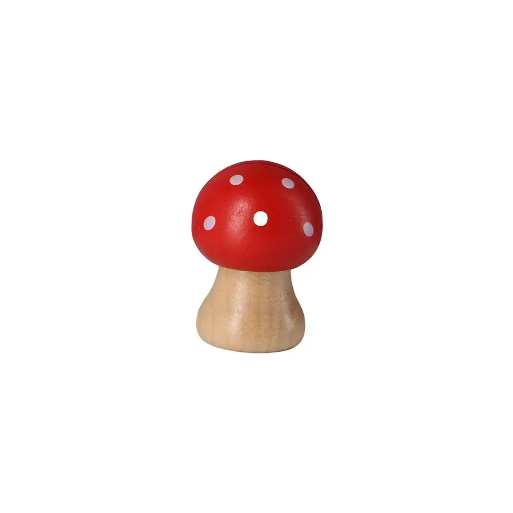 Color Desk Ornaments Desktop Crafts School Office Mushroom Message Holder Photo Stander Desk Memo Holder Photo Card Holder