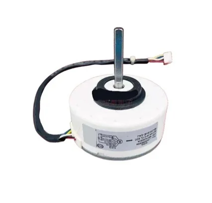 Air Conditioner Fan Motor EAU62983002 EAU62983004 RD-310-30-8E-2 Replacement For Split System AC Unit Cooling