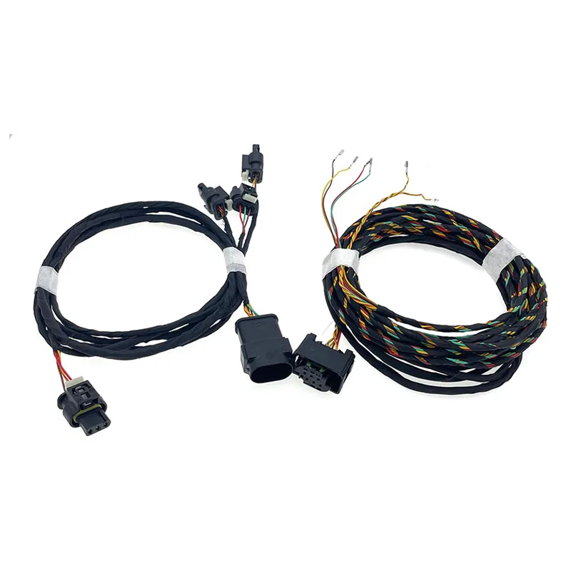 For 1 F20 Front Bumper PDC Wiring Harness 66202338070