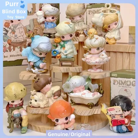 12 best sales dimoo - №9