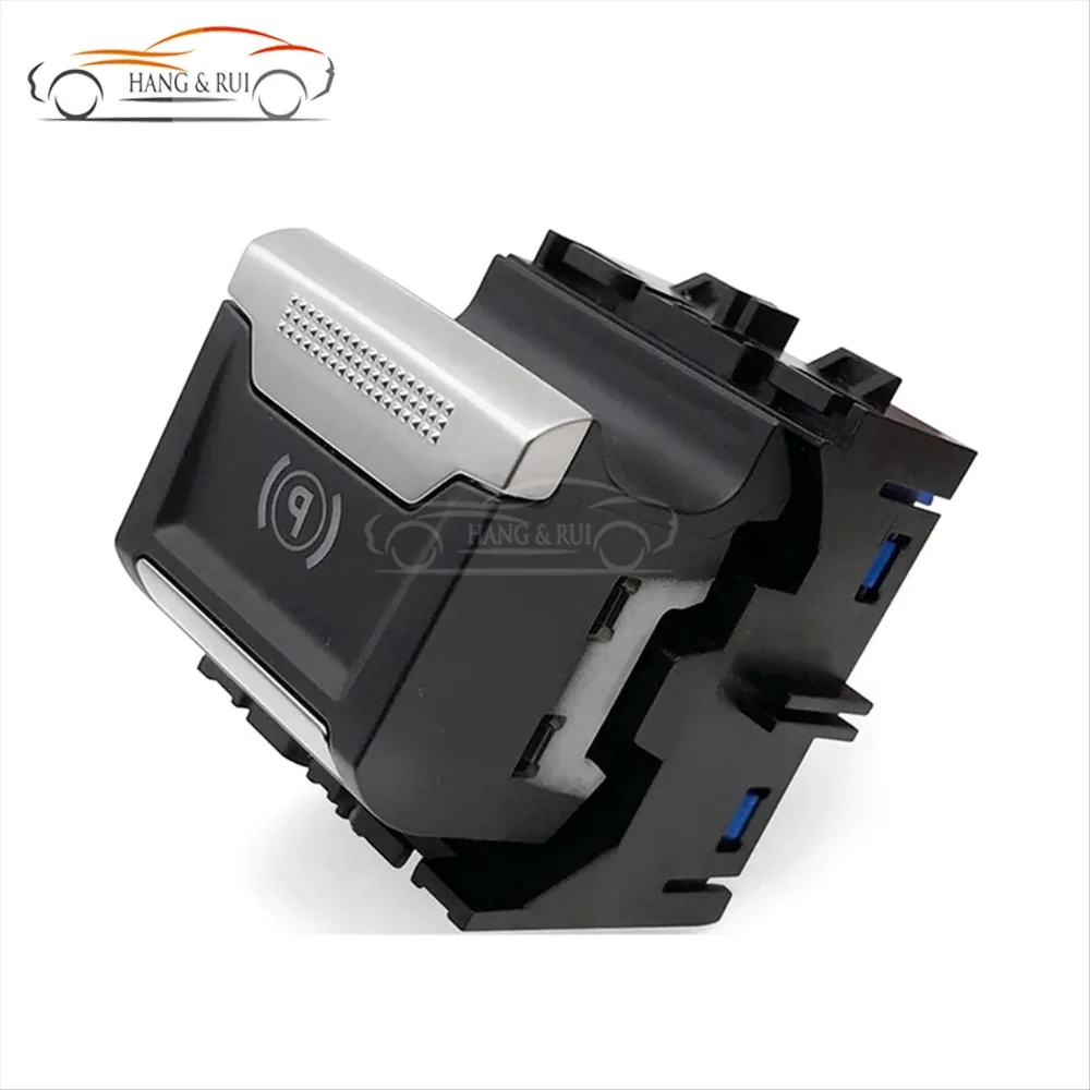 98105935VV for Peugeot 208 2008 3008 508 5008 Parking Brake Switch Handbrake Button view 2