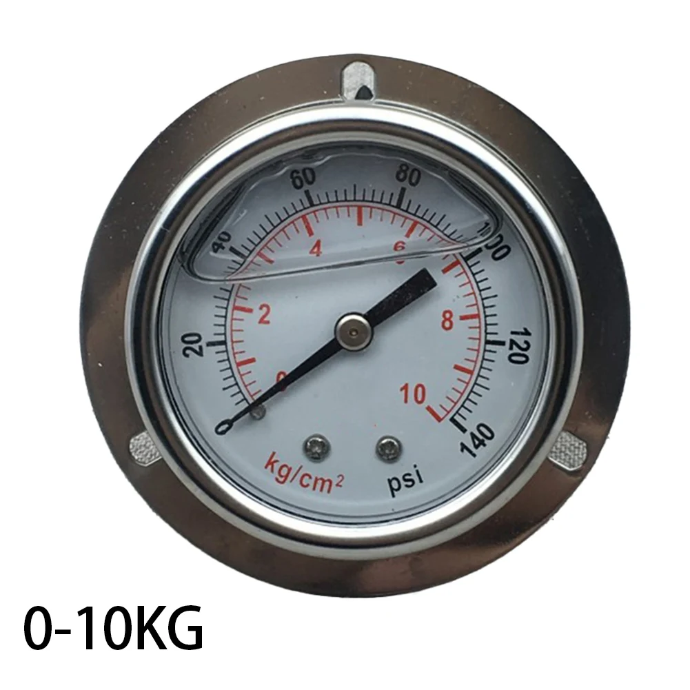 A Practical Solution Reliable Axial Pressure Gauge Optimized for Performance Monitoring on For YN50ZT Machines