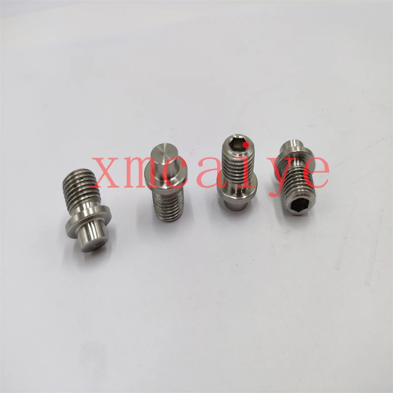 5 Pcs L2.030.421 Locking Screw For XL75 CD74 Journal Bearings Drive Dampening System Printing Machine Parts