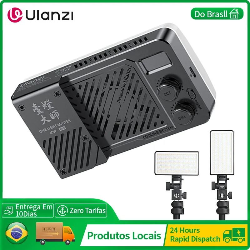 ulanzi-p40-rgb-p40-bi-40w-luce-video-luce-di-riempimento-portatile-con-ventola-di-raffreddamento-per-fotografia-vlog-dal-vivo